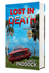 Lost in Death by James Paddock