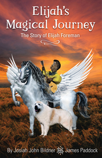 Elijah's Magical Journey